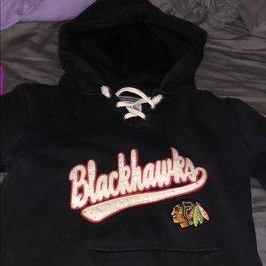 Blackhawks Hoodie